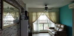 Blk 619A Punggol Drive (Punggol), HDB 4 Rooms #163480382